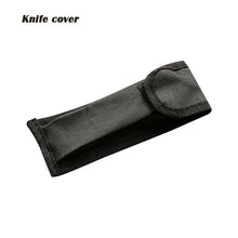 Load image into Gallery viewer, 2020 Hunting Knife CS GO Tactical Claw Neck Knife Camp Combat Outdoor Self Defense Hunting Survival Tool Fight
